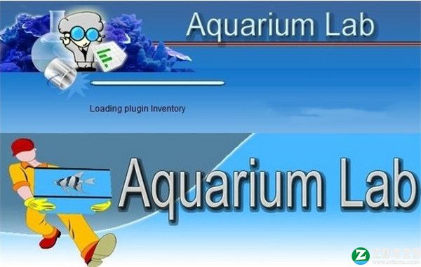 SeaApple Aquarium Lab