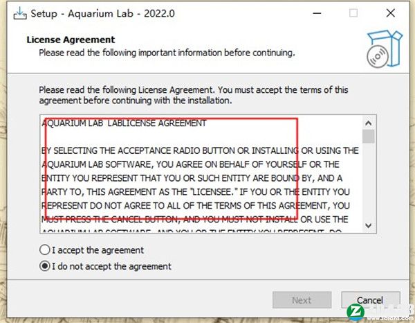 SeaApple Aquarium Lab中文破解版-SeaApple Aquarium Lab(鱼缸水质检测软件)免费版下载 v2022.0.0(附安装教程)