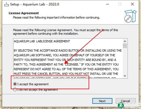 SeaApple Aquarium Lab中文破解版-SeaApple Aquarium Lab(鱼缸水质检测软件)免费版下载 v2022.0.0(附安装教程)