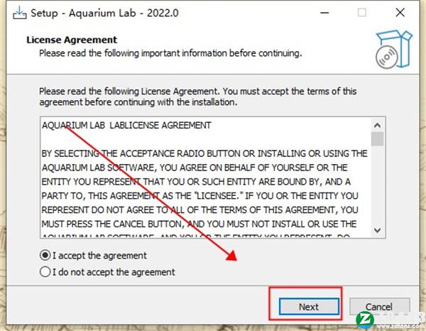 SeaApple Aquarium Lab中文破解版-SeaApple Aquarium Lab(鱼缸水质检测软件)免费版下载 v2022.0.0(附安装教程)