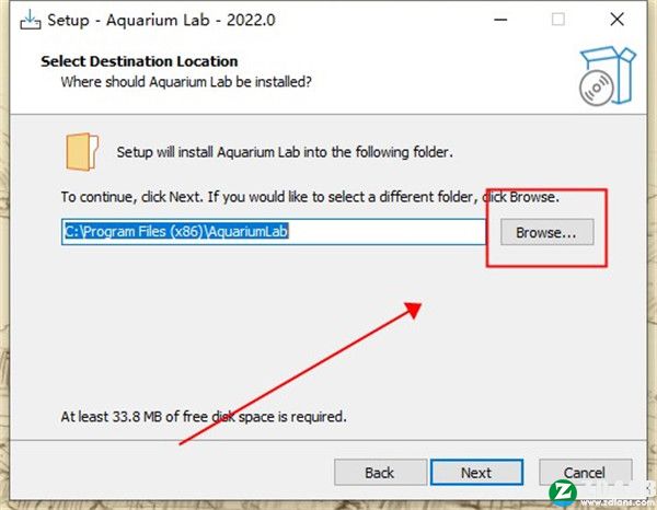 SeaApple Aquarium Lab中文破解版-SeaApple Aquarium Lab(鱼缸水质检测软件)免费版下载 v2022.0.0(附安装教程)