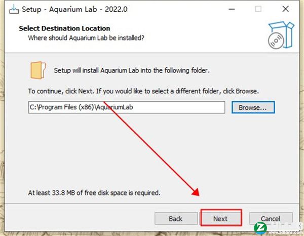 SeaApple Aquarium Lab中文破解版-SeaApple Aquarium Lab(鱼缸水质检测软件)免费版下载 v2022.0.0(附安装教程)