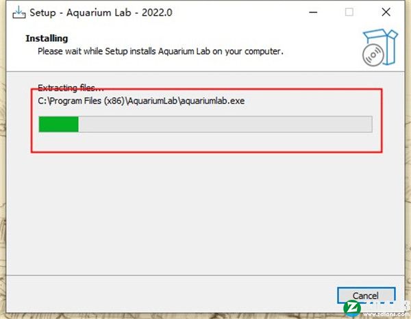 SeaApple Aquarium Lab中文破解版-SeaApple Aquarium Lab(鱼缸水质检测软件)免费版下载 v2022.0.0(附安装教程)