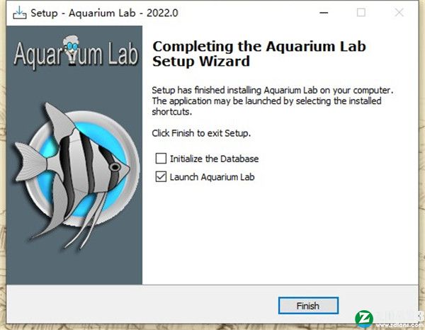 SeaApple Aquarium Lab中文破解版-SeaApple Aquarium Lab(鱼缸水质检测软件)免费版下载 v2022.0.0(附安装教程)