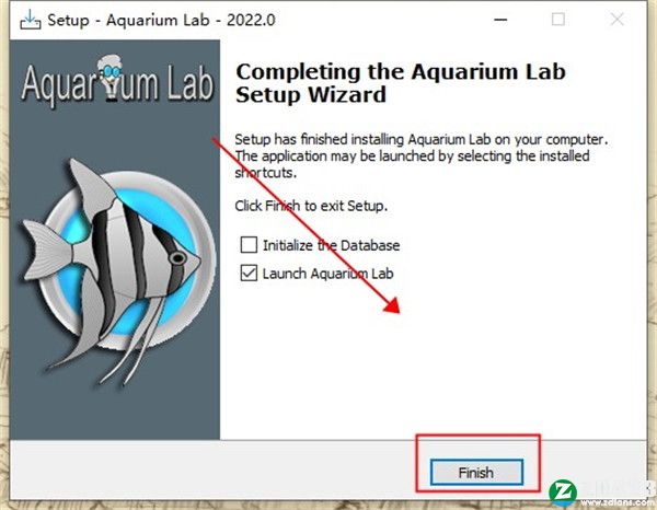 SeaApple Aquarium Lab中文破解版-SeaApple Aquarium Lab(鱼缸水质检测软件)免费版下载 v2022.0.0(附安装教程)