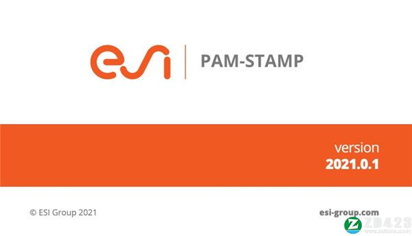 ESI PAM-STAMP 2021破解版-ESI PAM-STAMP 2021最新激活版下载 v2021.0.1[百度网盘资源]