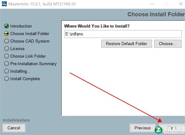 Mastertrim 15破解版-Siemens Mastertrim 15永久激活版下载 v15.2.1附安装教程[百度网盘资源]