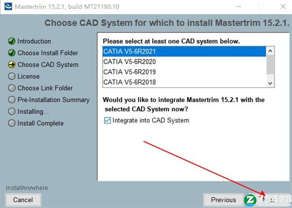 Mastertrim 15破解版-Siemens Mastertrim 15永久激活版下载 v15.2.1附安装教程[百度网盘资源]