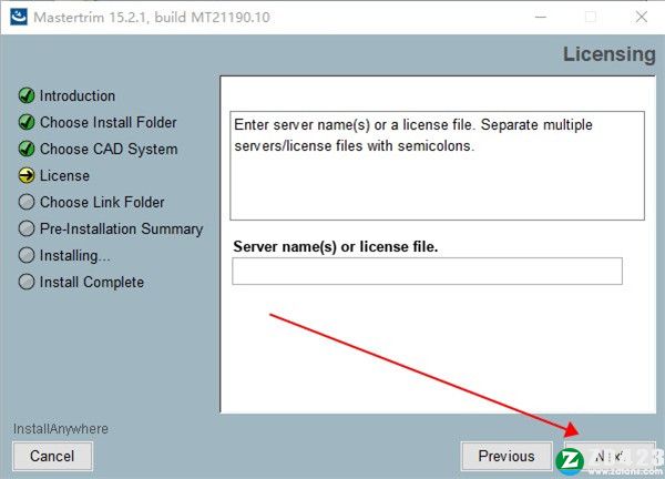 Mastertrim 15破解版-Siemens Mastertrim 15永久激活版下载 v15.2.1附安装教程[百度网盘资源]