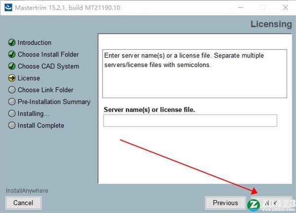 Mastertrim 15破解版-Siemens Mastertrim 15永久激活版下载 v15.2.1附安装教程[百度网盘资源]