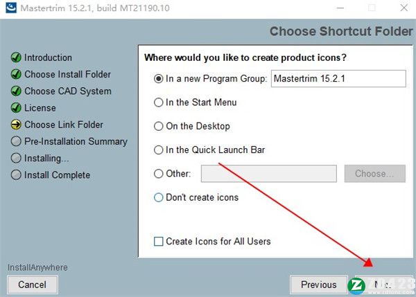 Mastertrim 15破解版-Siemens Mastertrim 15永久激活版下载 v15.2.1附安装教程[百度网盘资源]