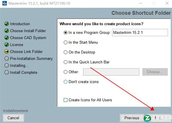 Mastertrim 15破解版-Siemens Mastertrim 15永久激活版下载 v15.2.1附安装教程[百度网盘资源]