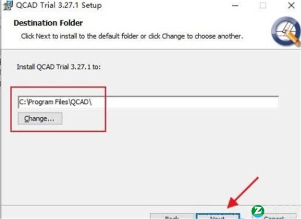 QCAD Professional 3破解版-QCAD Professional 3永久激活版下载 v3.27.1