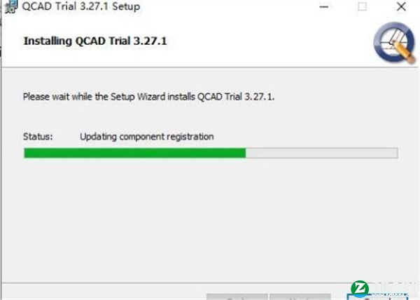 QCAD Professional 3破解版-QCAD Professional 3永久激活版下载 v3.27.1
