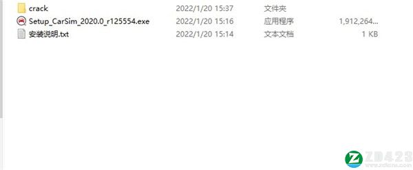 CarSim 2020破解版-CarSim 2020永久激活版下载 v2020.0(附破解补丁)[百度网盘资源]