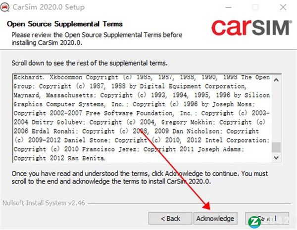 CarSim 2020破解版-CarSim 2020永久激活版下载 v2020.0(附破解补丁)[百度网盘资源]