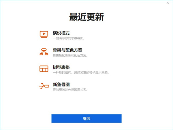 xmind 2021破解版-xmind 2021永久激活版 v11.0.0(附安装教程)下载