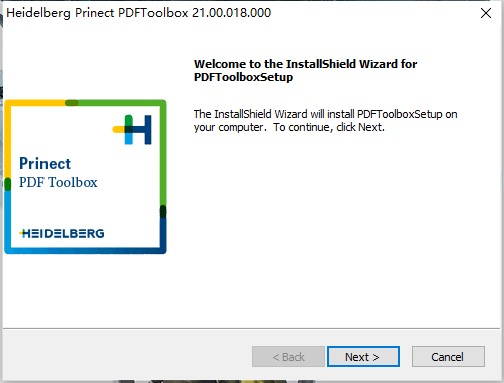 Prinect PDF Toolbox 2021中文破解版下载 v21.00.018(附破解教程)[百度网盘资源]