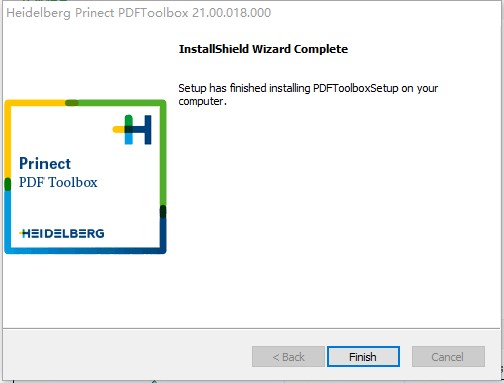 Prinect PDF Toolbox 2021中文破解版下载 v21.00.018(附破解教程)[百度网盘资源]
