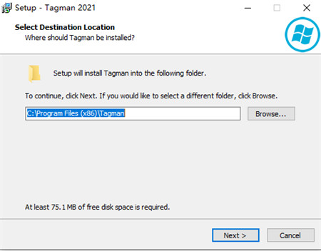 Tagman 2021破解版-Abelssoft Tagman 2021软件下载(附安装教程)