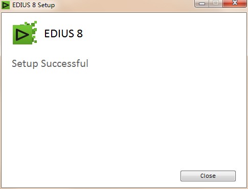 EDIUS Pro 8破解版下载 v8.5.3.3573(附注册机)