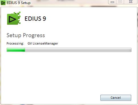 Edius9永久破解版_Edius9永久中文破解版下载