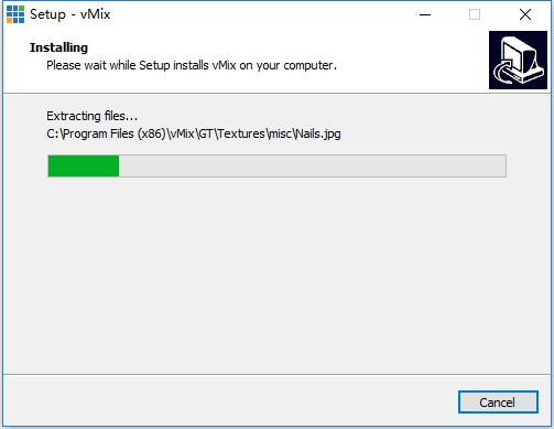 vMix Pro 22破解版下载(附破解补丁)