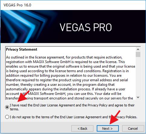 Vegas Pro 16注册机下载_Sony Vegas Pro 16注册激活补丁下载(附汉化破解补丁)