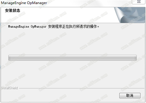 OPManager中文企业破解版 v12.4.087下载(附注册授权补丁)[百度网盘资源]