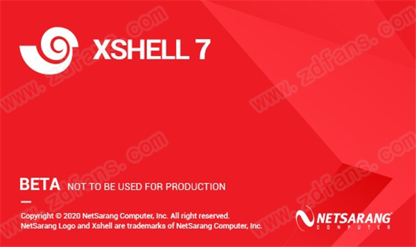 Xshell 7产品密钥-Xshell 7破解补丁下载(附破解教程)