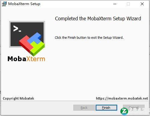 MobaXterm 22破解版-MobaXterm 22免费版下载 v22.0(附破解补丁)