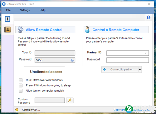 UltraViewer电脑版-UltraViewer免费版下载 v6.5.6