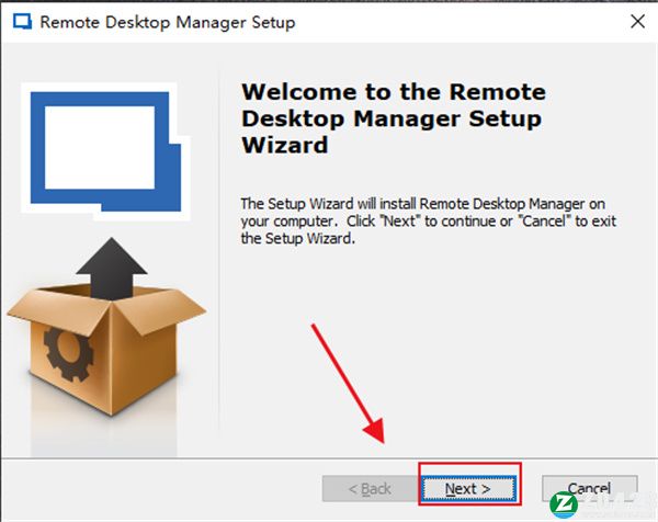 Remote Desktop Manager 2022中文破解版-Remote Desktop Manager 2022永久激活版下载 v2022.1.6.0