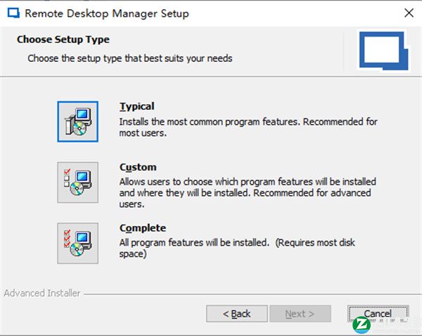 Remote Desktop Manager 2022中文破解版-Remote Desktop Manager 2022永久激活版下载 v2022.1.6.0