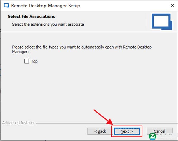 Remote Desktop Manager 2022中文破解版-Remote Desktop Manager 2022永久激活版下载 v2022.1.6.0