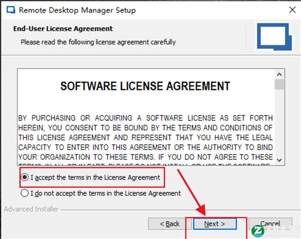 Remote Desktop Manager 2022中文破解版-Remote Desktop Manager 2022永久激活版下载 v2022.1.6.0