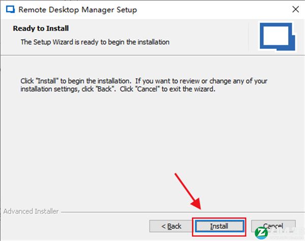 Remote Desktop Manager 2022中文破解版-Remote Desktop Manager 2022永久激活版下载 v2022.1.6.0