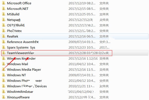 TeamViewer 13注册激活补丁下载(附激活教程)