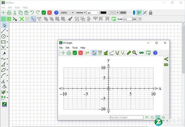 FX Draw Tools 22