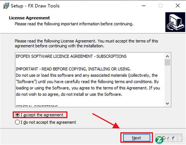 FX Draw Tools 22中文破解版-FX Draw Tools 22永久免费版下载 v22.1.20.9