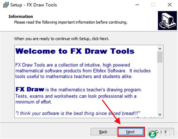 FX Draw Tools 22中文破解版-FX Draw Tools 22永久免费版下载 v22.1.20.9