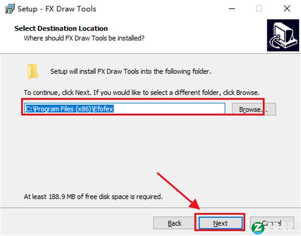 FX Draw Tools 22中文破解版-FX Draw Tools 22永久免费版下载 v22.1.20.9