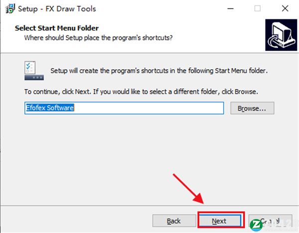FX Draw Tools 22中文破解版-FX Draw Tools 22永久免费版下载 v22.1.20.9