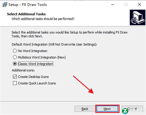 FX Draw Tools 22中文破解版-FX Draw Tools 22永久免费版下载 v22.1.20.9