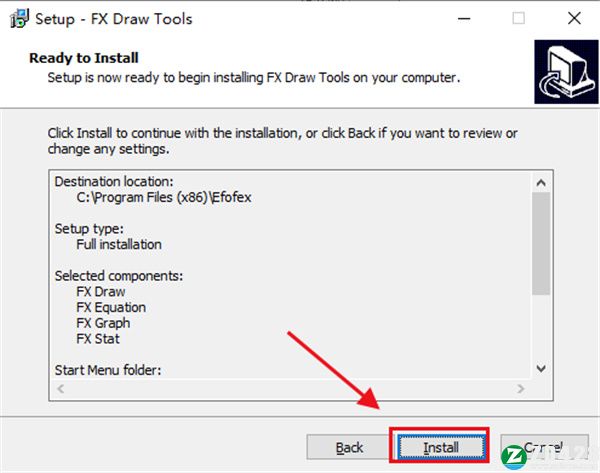 FX Draw Tools 22中文破解版-FX Draw Tools 22永久免费版下载 v22.1.20.9