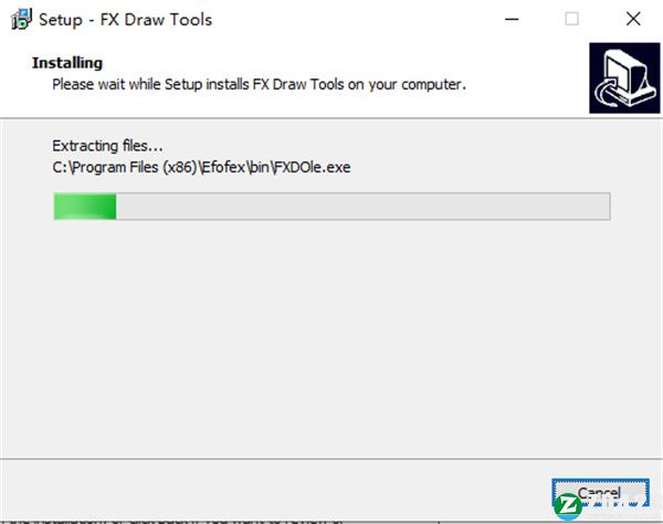 FX Draw Tools 22中文破解版-FX Draw Tools 22永久免费版下载 v22.1.20.9