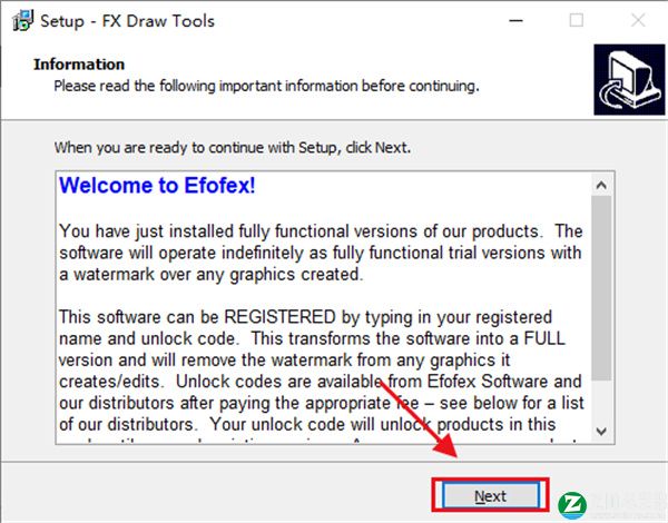 FX Draw Tools 22中文破解版-FX Draw Tools 22永久免费版下载 v22.1.20.9