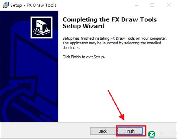 FX Draw Tools 22中文破解版-FX Draw Tools 22永久免费版下载 v22.1.20.9