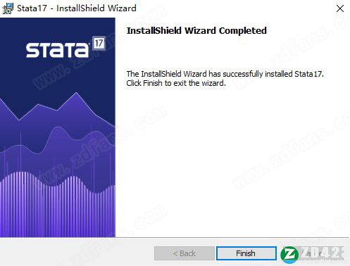 stata 17破解版下载-stata 17中文版(附安装教程)[百度网盘资源]