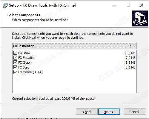 FX Draw Tools 21中文破解版-FX Draw Tools 21最新免费版下载 v21.10.19(附破解补丁)
